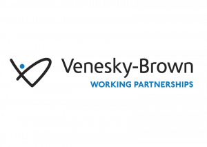 Venesky-Brown Working Partnerships logo