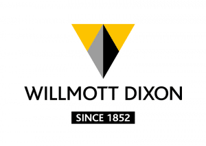 Willmott Dixon logo - since 1852