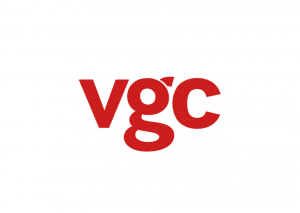 VGC logo - engineering firm