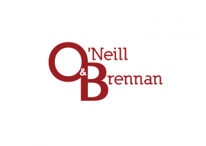 O'Neill & Brennan logo