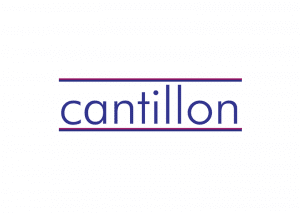 Cantillon logo - demolition company