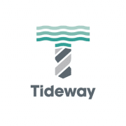 Tideway logo