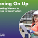 Moving On Up programme image