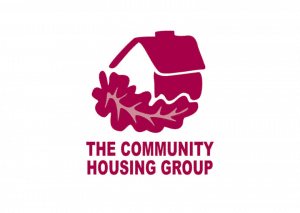 Community Housing Group logo