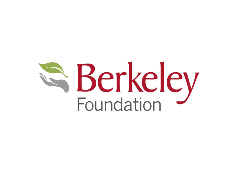 Berkeley Foundation logo