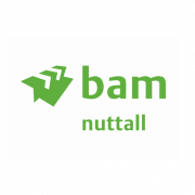 Bam Nuttall logo